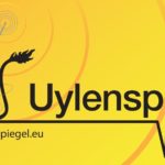 logo Radio Uylenspiegel