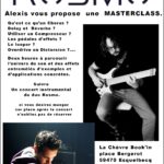 master class